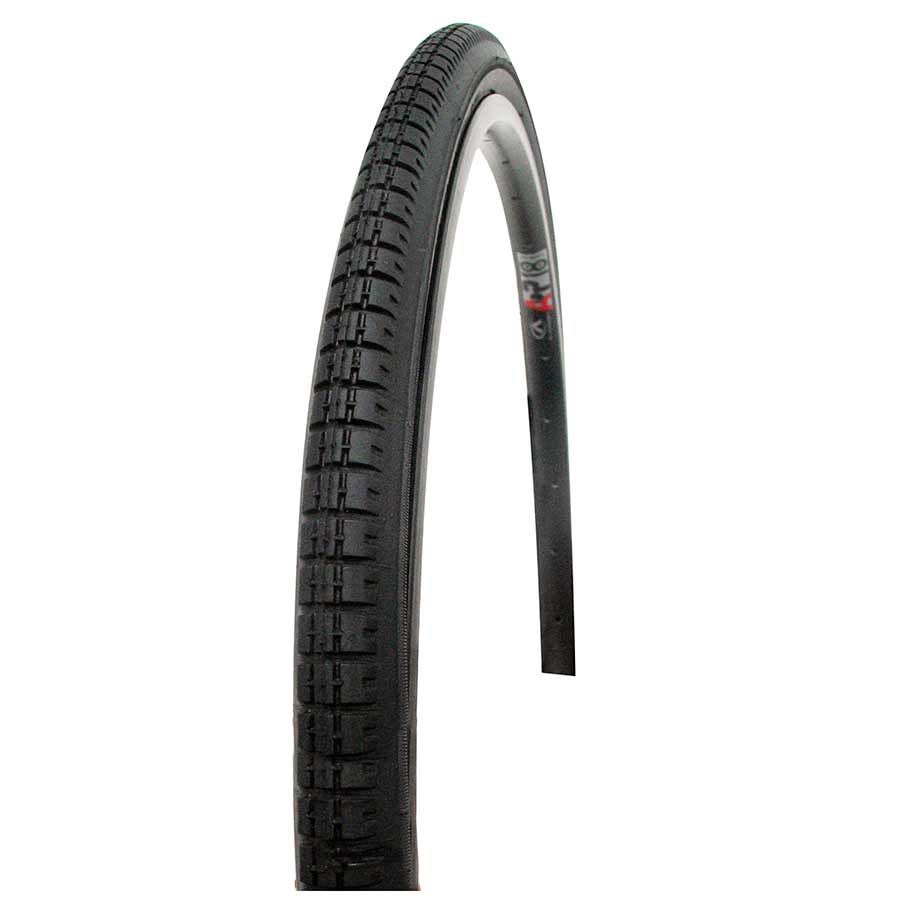 Vee Rubber, VRB-015VP, 24x1-3/8, Wire, 65PSI, 485g, Black