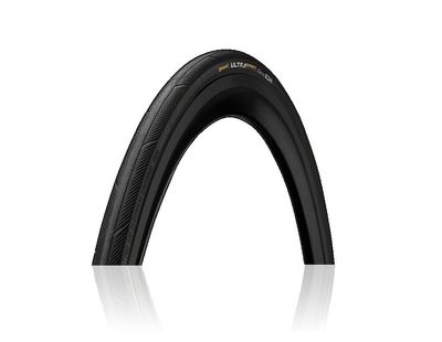 Continental Folding Ultra Sport III Wire 700 x 25 Black