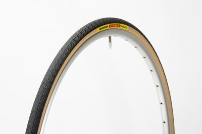 Panaracer Pasela Black/Tan 700x28W
