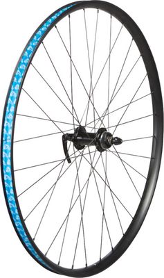 49N Wheel Front 27.5&quot; DSC QR BK