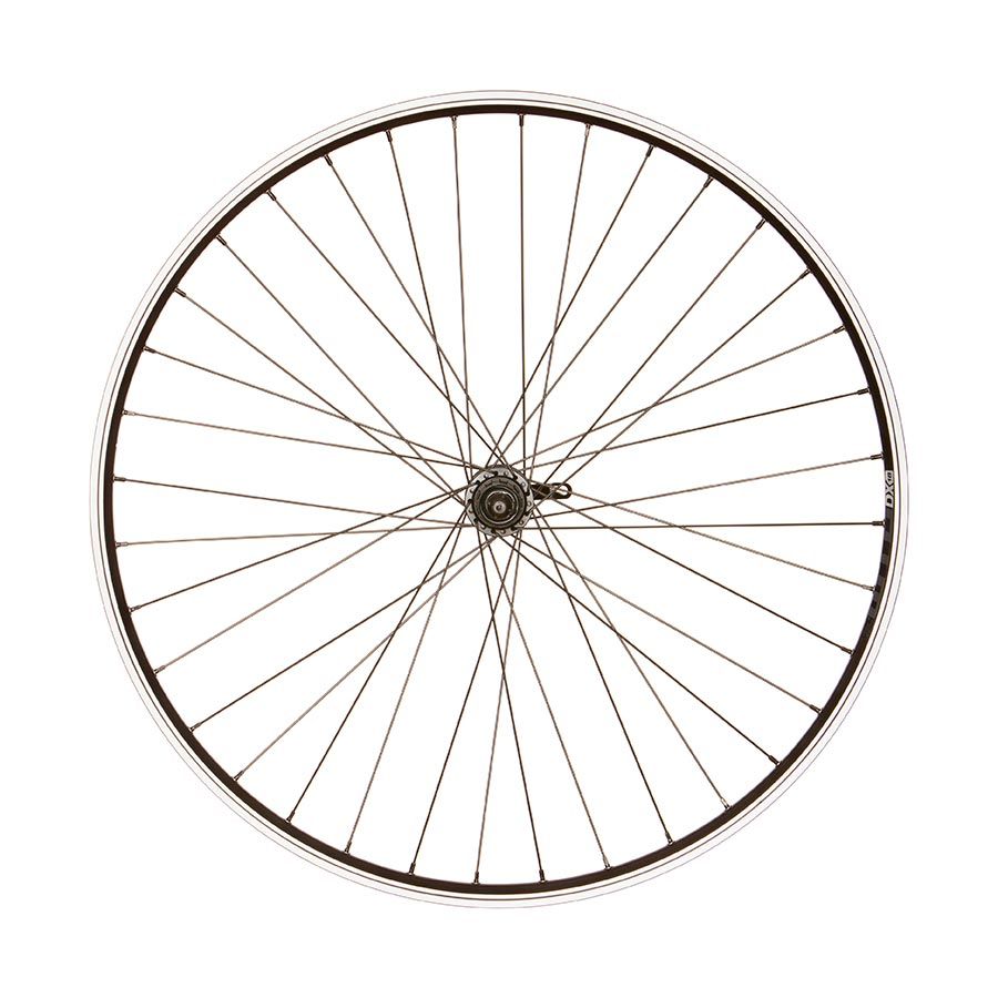 Wheel Shop WTB  DX18 black Wheel Rear 700C QR Shimano HG