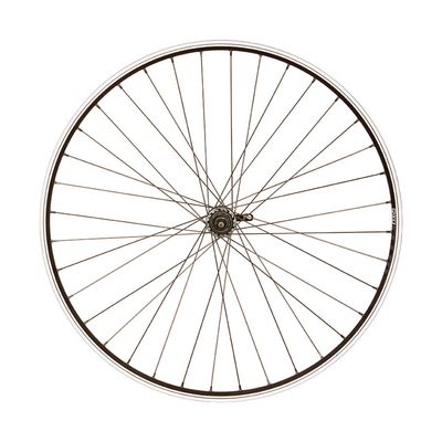 Wheel Shop WTB  DX18 black Wheel Rear 700C QR Shimano HG