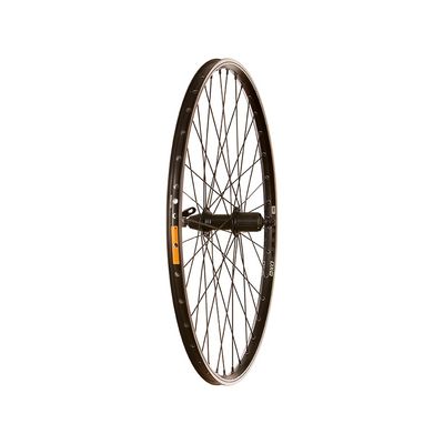 Wheel Shop WTB  DX18 Silver Wheel Rear 26&quot; QR Shimano HG