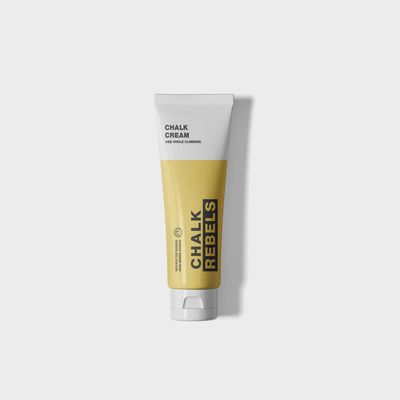 Chalk Rebels - Chalk Cream - 100 ml - Liquid Chalk
