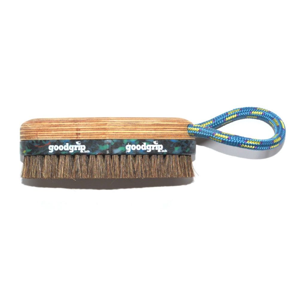 Goodgrip - Big Betty - Soft Bristles - Climbing Brush