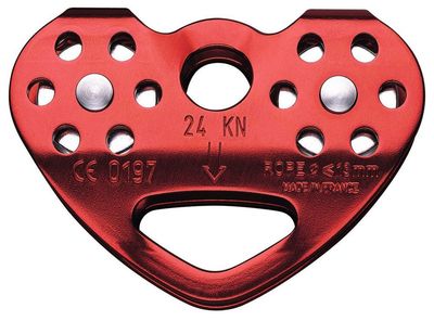 Petzl - Tandem - Climbing Pulley