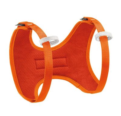 Petzl - Body - Orange - Kid&#39;s Shoulder Straps