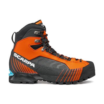 Scarpa - Ribelle Lite HD - Tonic - Men&#39;s Mountaineering Shoes