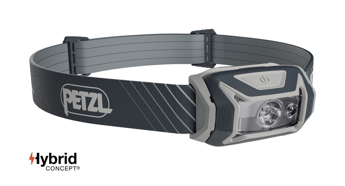 Petzl - Tikka Core - 450 Lumen - Rechargeable Headlamp