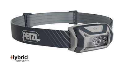 Petzl - Tikka Core - 450 Lumen - Rechargeable Headlamp