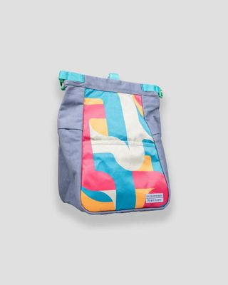 Rúngne - Prism Chalk Bucket - Bouldering Chalk Bag