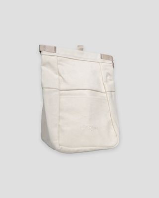 Rúngne - Chalk Bucket Natural - Bouldering Chalk Bag