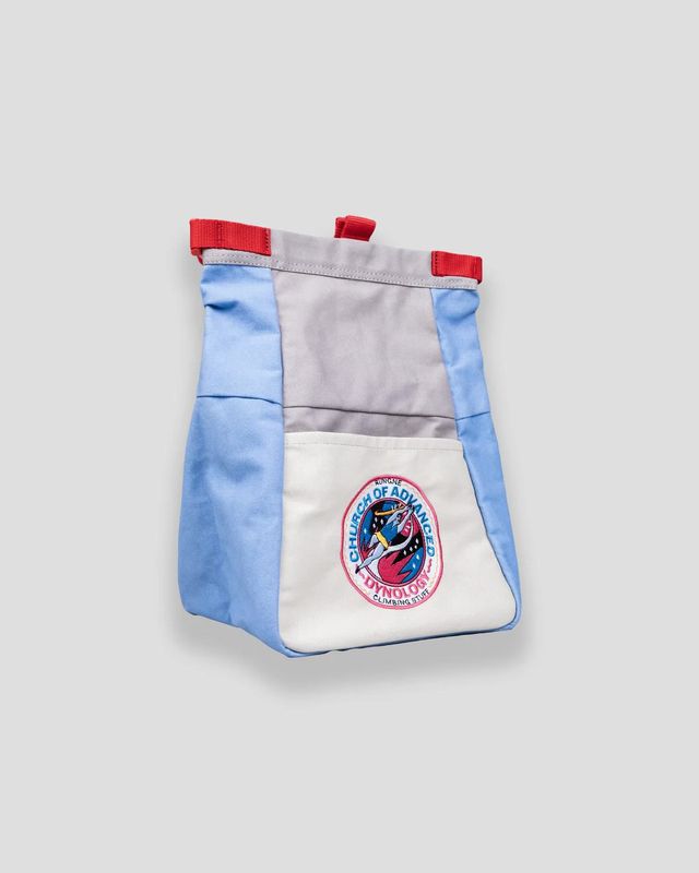 Rúngne - Dynology Chalk Bucket - Bouldering Chalk Bag
