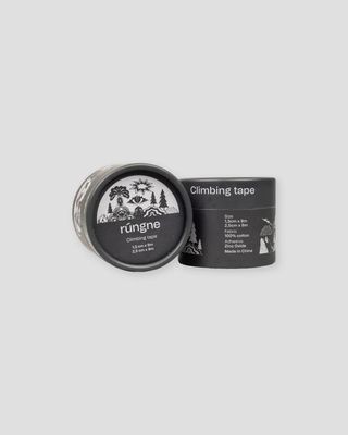 Rúngne - Climbing Tape - 1,3 cm x 9 m and 2,5 cm x 9 m