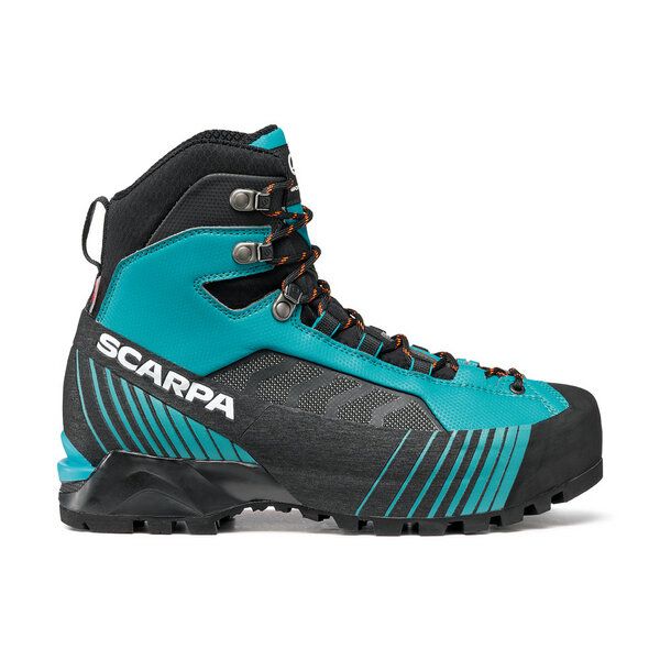 Scarpa - Ribelle Lite HD Wmn - Baltic - Women&#39;s Mountaineering Shoes