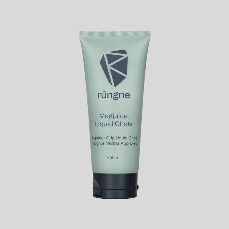 Rúngne - Magjuice Liquid Chalk - 250 ml