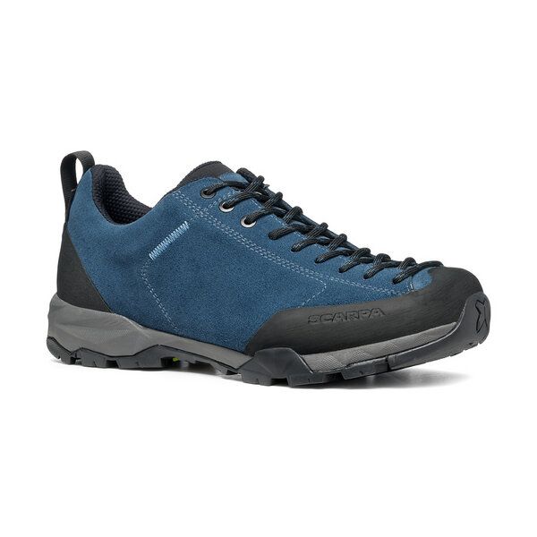 Scarpa - Mojito Trail GTX - Ocean/Light Ocean - Men's Hiking Shoes