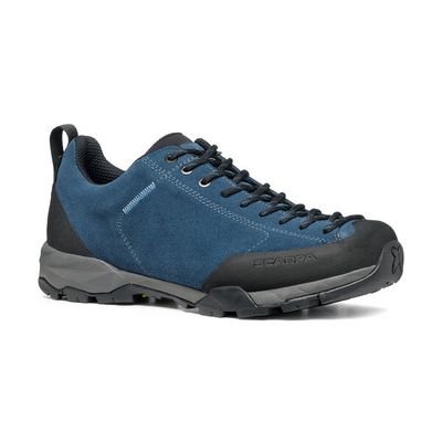 Scarpa - Mojito Trail GTX - Ocean/Light Ocean - Men's Hiking Shoes