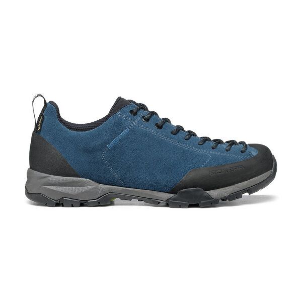 Scarpa - Mojito Trail GTX - Ocean/Light Ocean - Men&#39;s Hiking Shoes