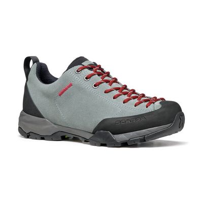 Scarpa - Mojito Trail GTX Wmn - Conifer/Raspberry - Women's Hiking Shoes
