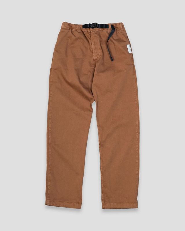Rúngne - Highballer Pants - Raw Umber