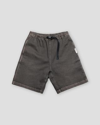 Rúngne - Highballer Shorts - Dark Grey