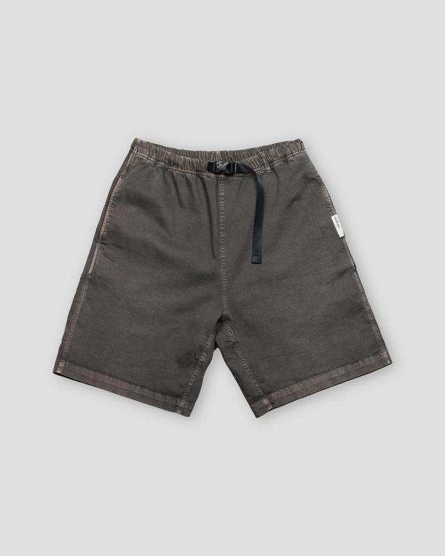 Rúngne - Highballer Shorts - Dark Grey