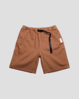 Rúngne - Highballer Shorts - Raw Umber