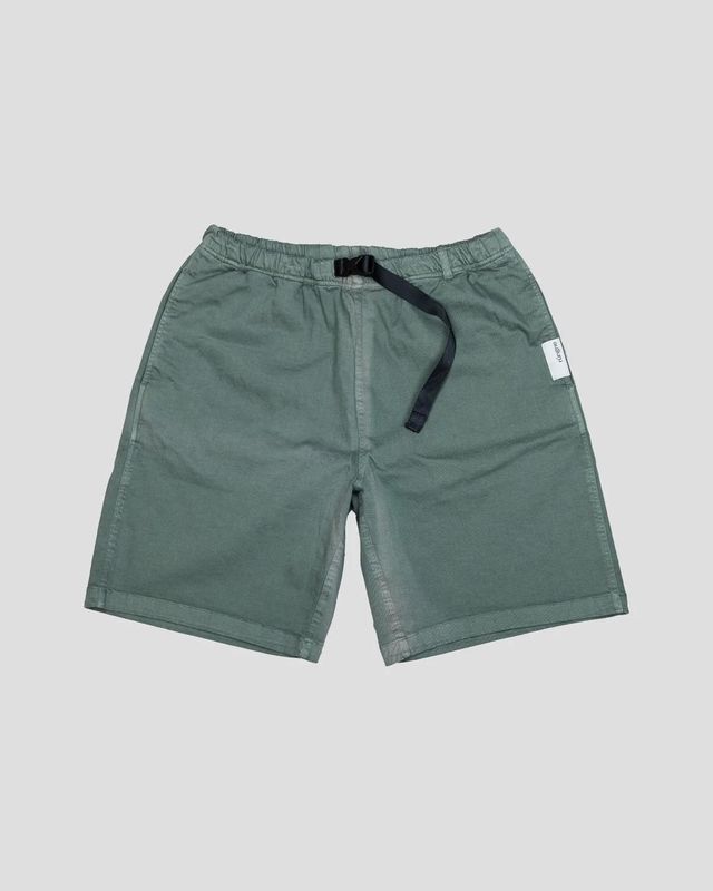Rúngne - Highballer Shorts - Moon Mist