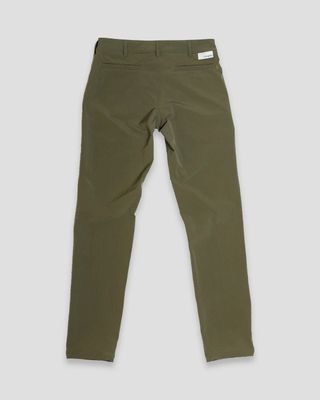 Rúngne - Harness Pants Men's - Olive Green