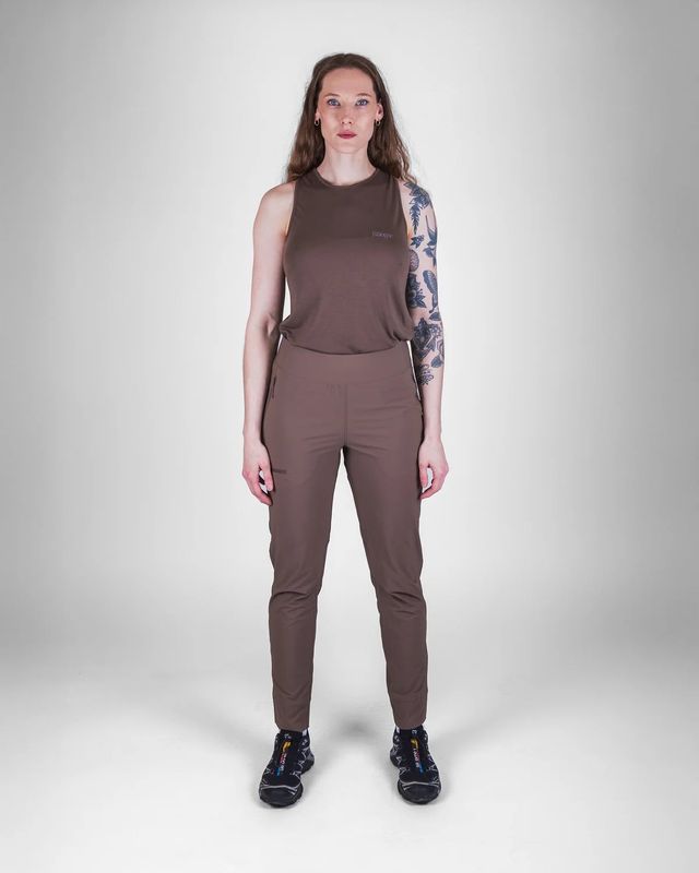 Rúngne - Harness Pants Women's - Bungee Cord