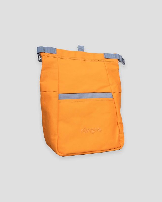 Rúngne - Craft Chalk Bucket - Bouldering Chalk Bag