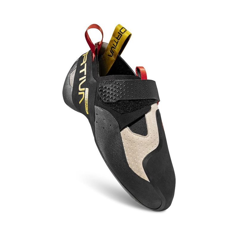 La Sportiva - Mandala - Chalk - Climbing Shoes