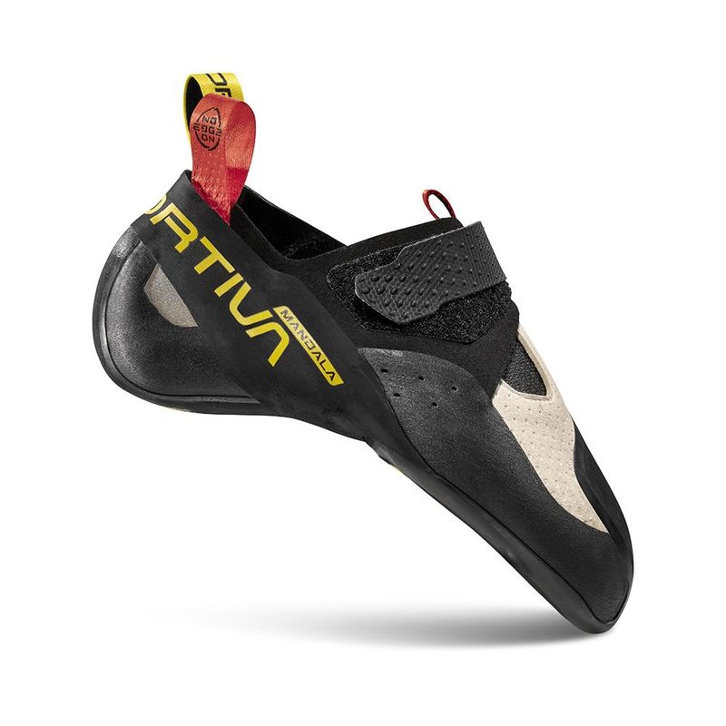 La Sportiva - Mandala - Chalk - Men&#39;s Climbing Shoes