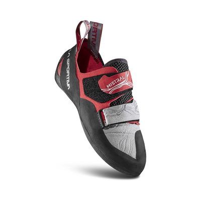 La Sportiva - Mistral Woman - Velvet/Cloud - Climbing Shoes