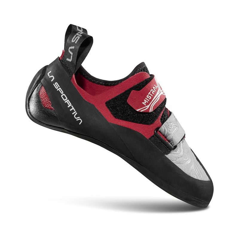 La Sportiva - Mistral Woman - Velvet/Cloud - Women&#39;s Climbing Shoes