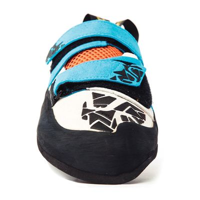 La Sportiva - Otaki - Blue/Flame - Climbing Shoes