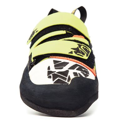 La Sportiva - Otaki Woman - Sulphur/Coral - Climbing Shoes