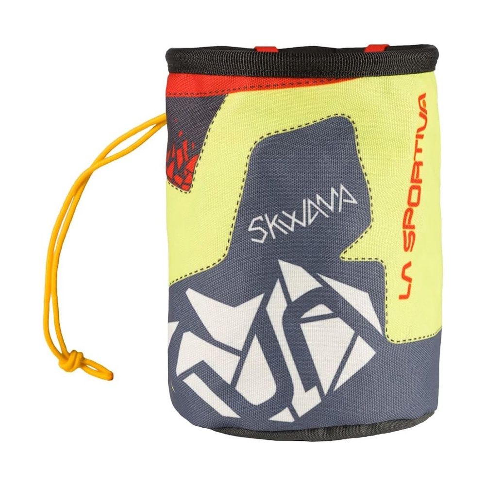 La Sportiva - Skwama Chalk Bag
