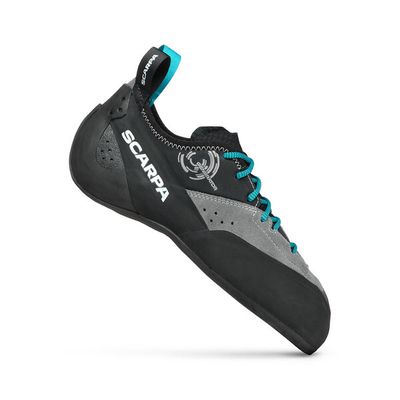 Scarpa - Generator - Midgray - Climbing Shoes