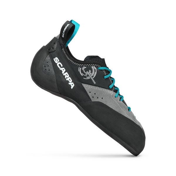 Scarpa - Generator - Midgray - Climbing Shoes