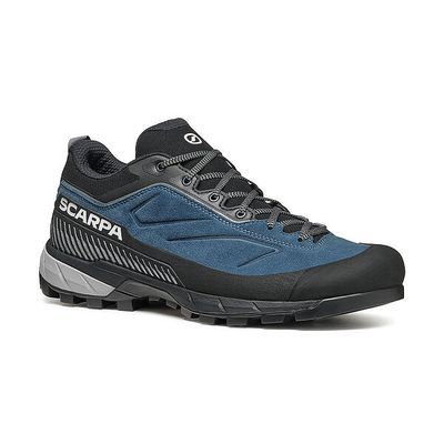 Scarpa - Rapid XT - Ocean/Gray - Men's Approach Shoes