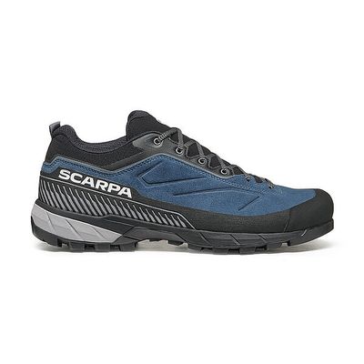 Scarpa - Rapid XT - Ocean/Gray - Men&#39;s Approach Shoes