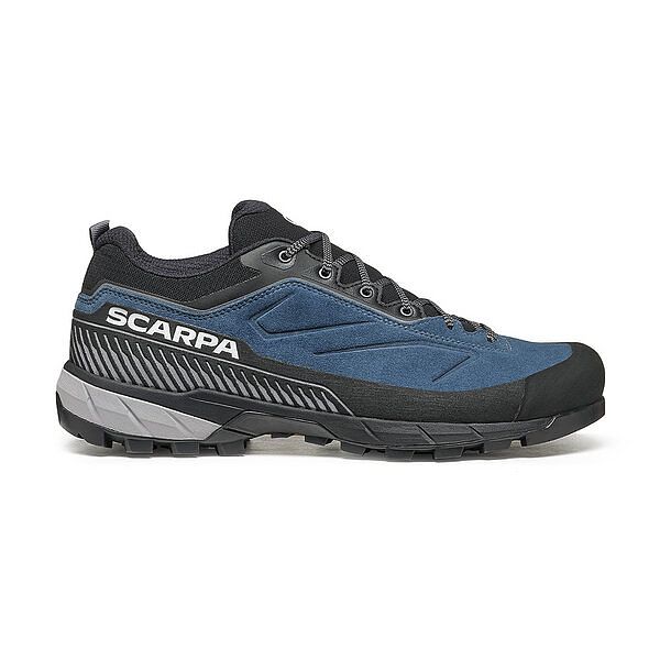 Scarpa - Rapid XT - Ocean/Gray - Men&#39;s Approach Shoes