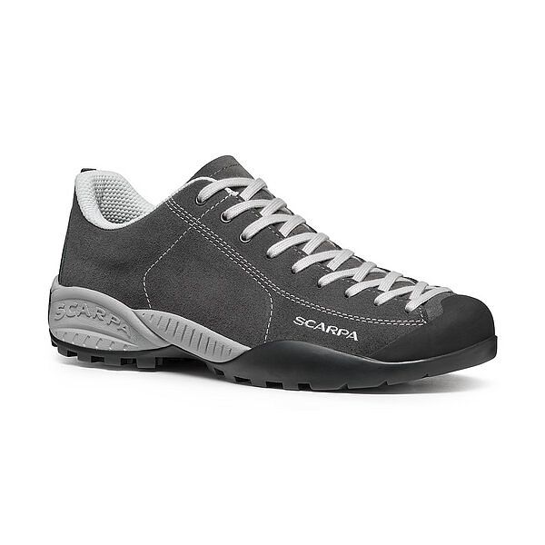Scarpa - Mojito - Shark - Performance Lifestyle Shoes