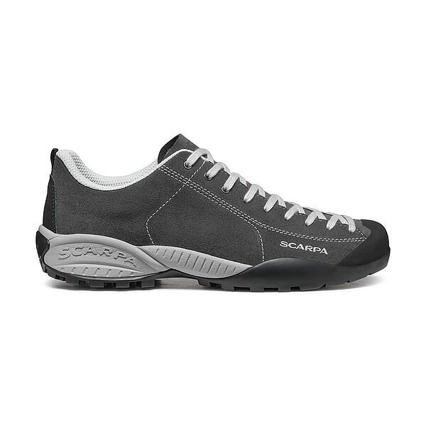 Scarpa - Mojito - Shark - Performance Lifestyle Shoes