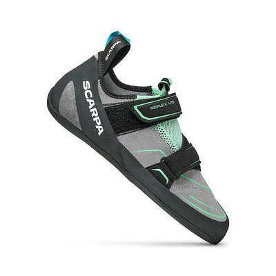 Scarpa - Reflex VS Wmn - Mint/Black - Climbing Shoes