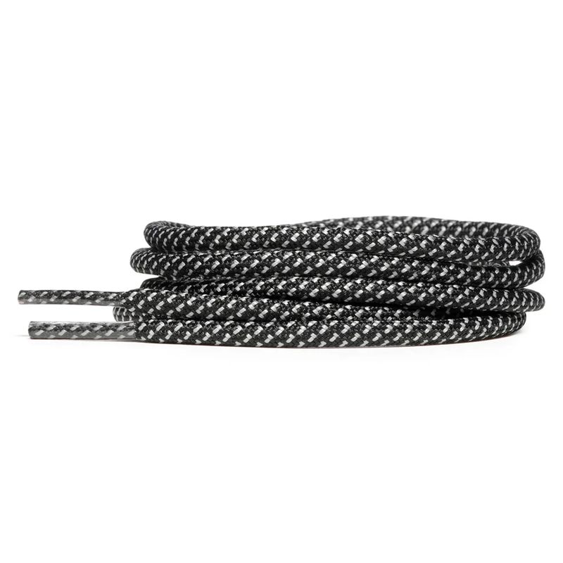 Scarpa - Lace TRK - Black/Gray - Shoe Laces