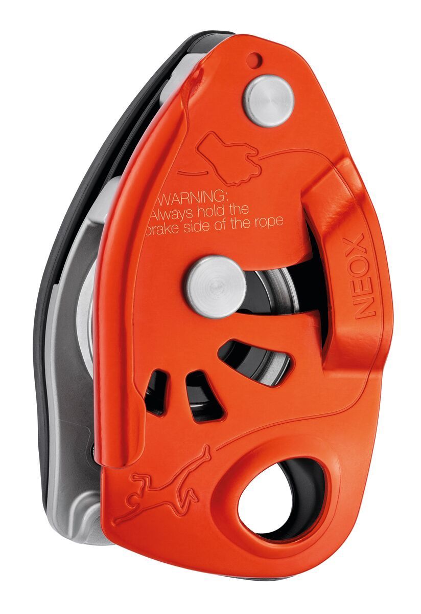 Petzl - Neox - Belay Device