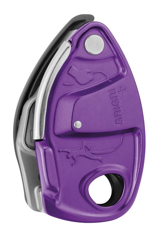 Petzl - Grigri + - Belay Device